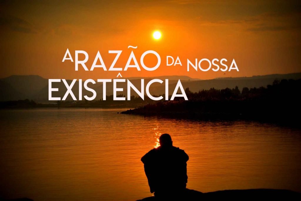 A Razão de nossa existência: glorificamos a Deus