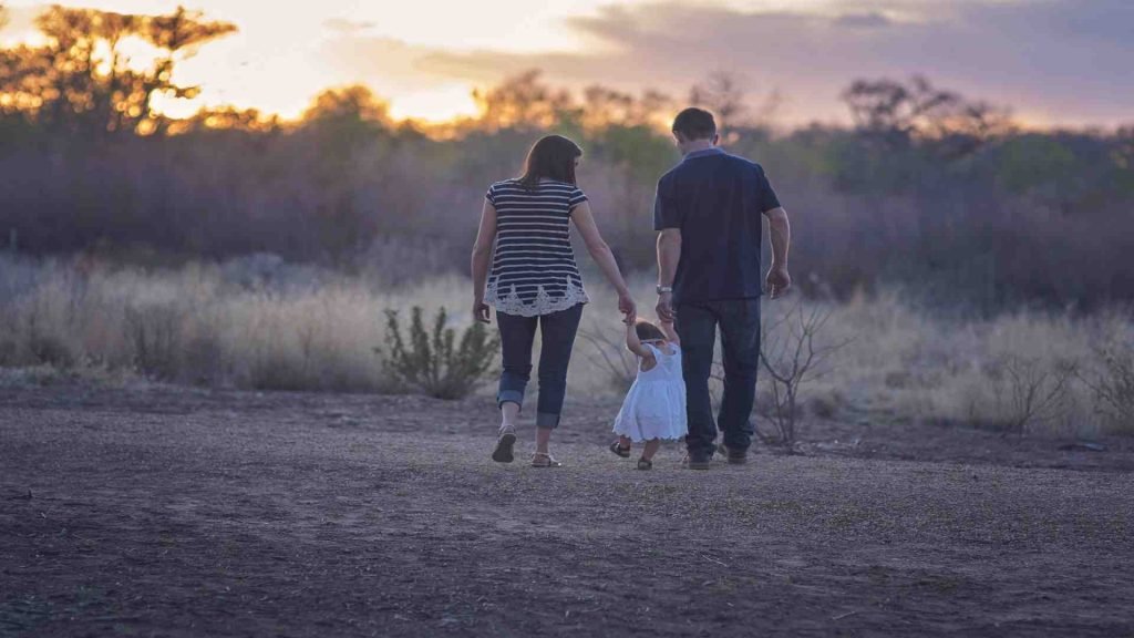 Pregação sobre a família cristã evangélica, projeto de Deus